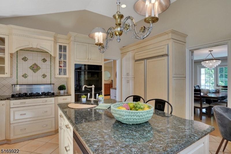 DEERFIELD - Residential