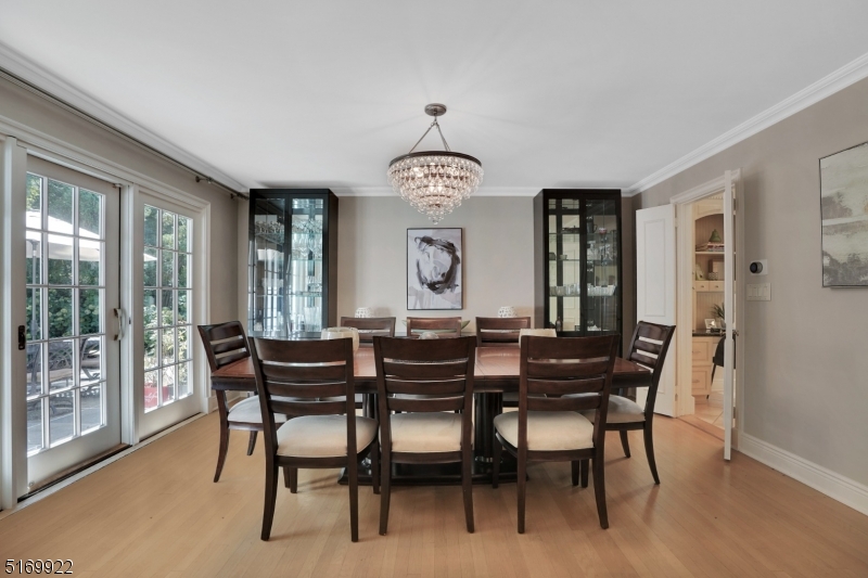 DEERFIELD - Residential