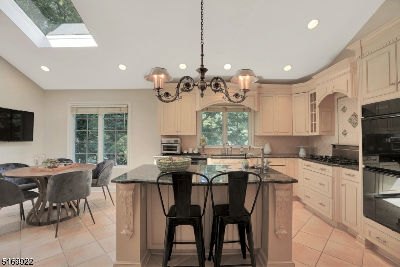 DEERFIELD - Residential