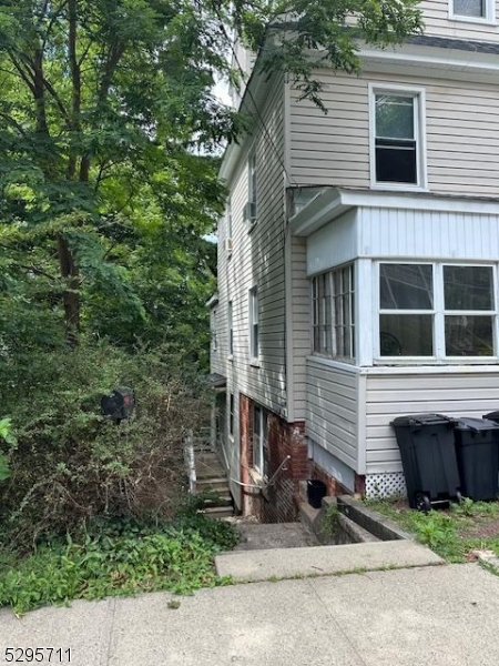 In Town - Residential Income