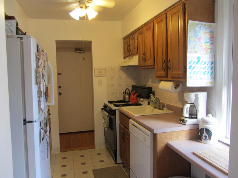 Ardleigh Mews - Residential