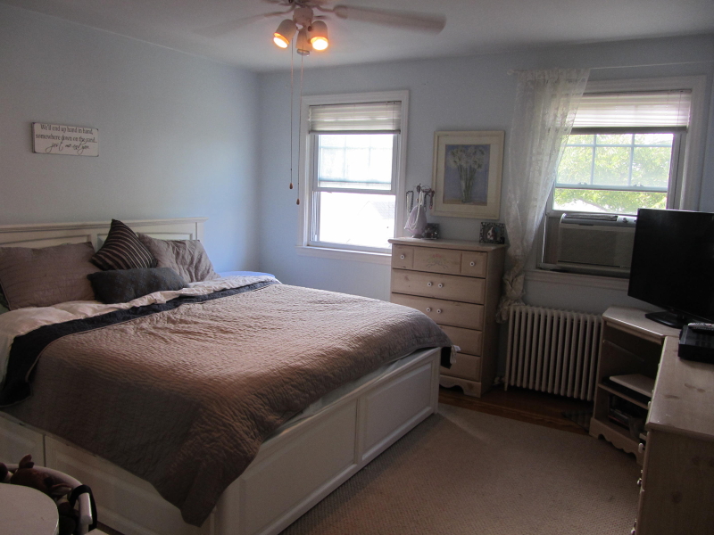 Ardleigh Mews - Residential