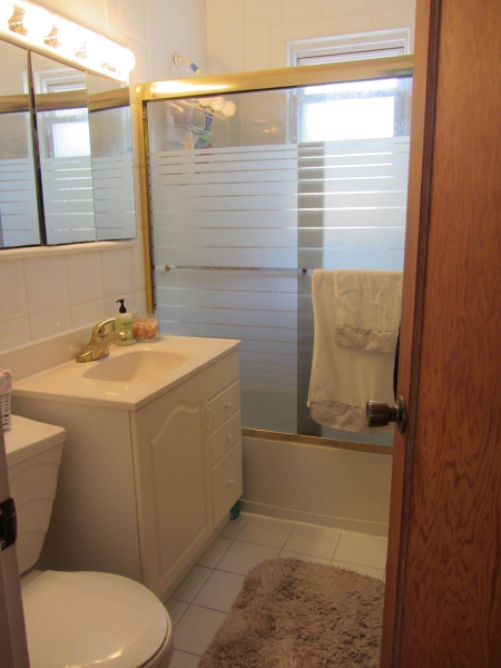 Ardleigh Mews - Residential