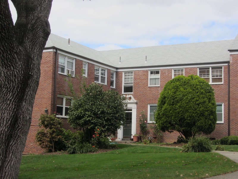 Ardleigh Mews - Residential