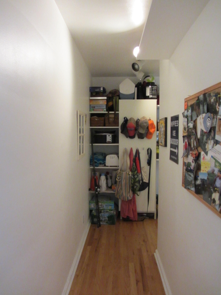 Ardleigh Mews - Residential