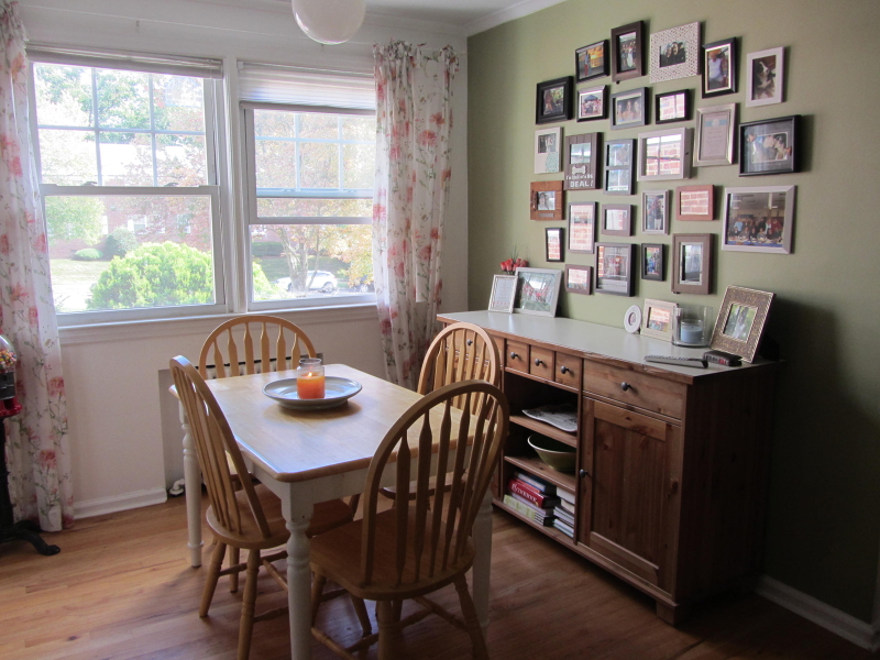 Ardleigh Mews - Residential