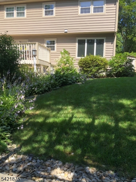 Burnham Park - Residential