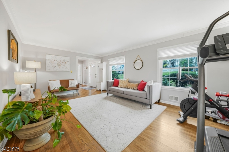 Burnham Park - Residential