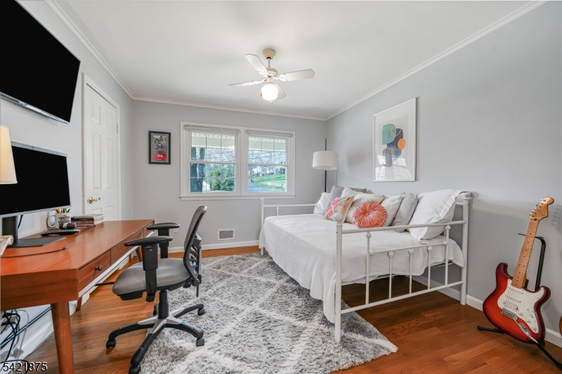 Burnham Park - Residential