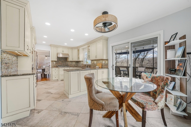 Burnham Park - Residential