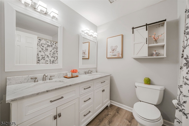 Burnham Park - Residential