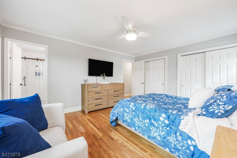 Burnham Park - Residential