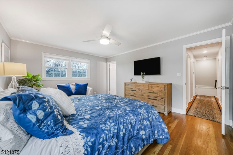 Burnham Park - Residential