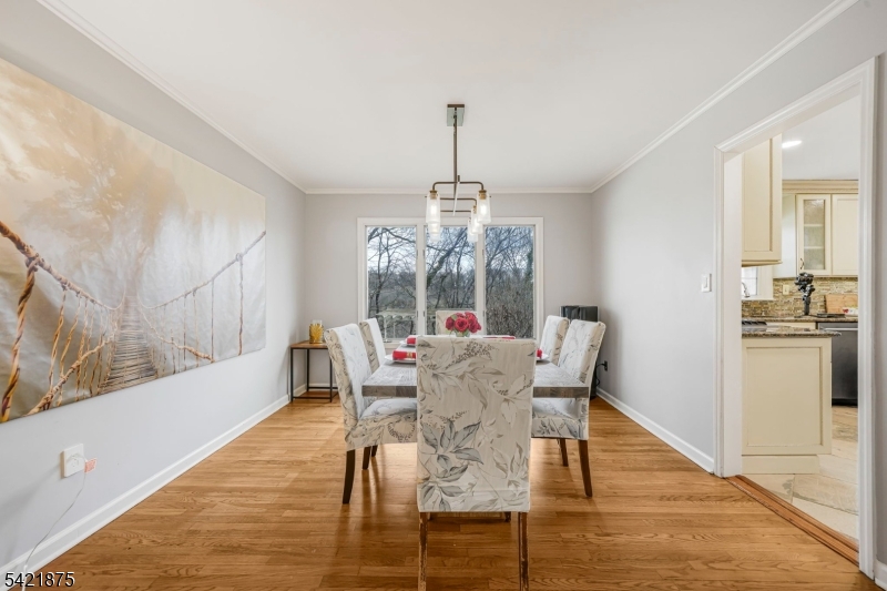 Burnham Park - Residential