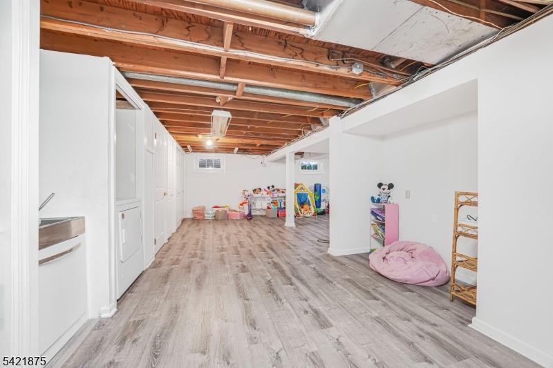 Burnham Park - Residential