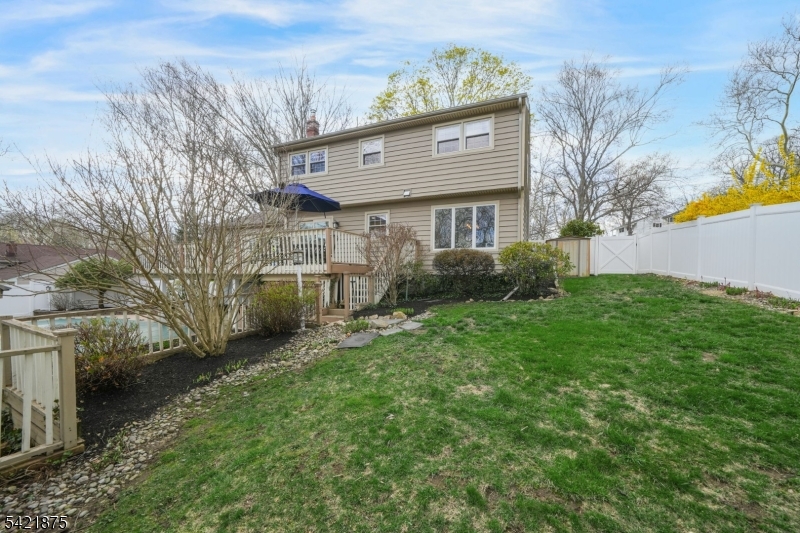 Burnham Park - Residential