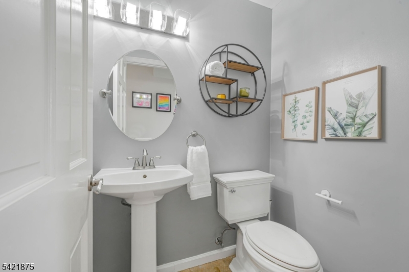 Burnham Park - Residential