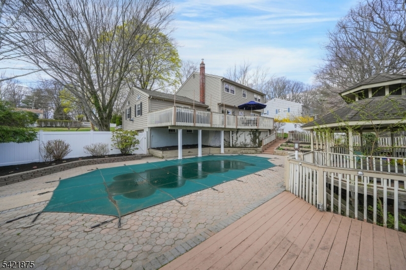 Burnham Park - Residential