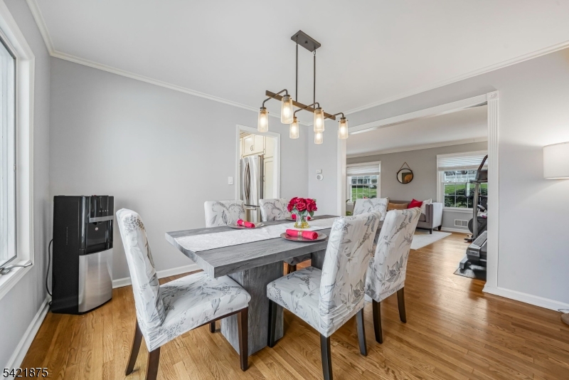 Burnham Park - Residential