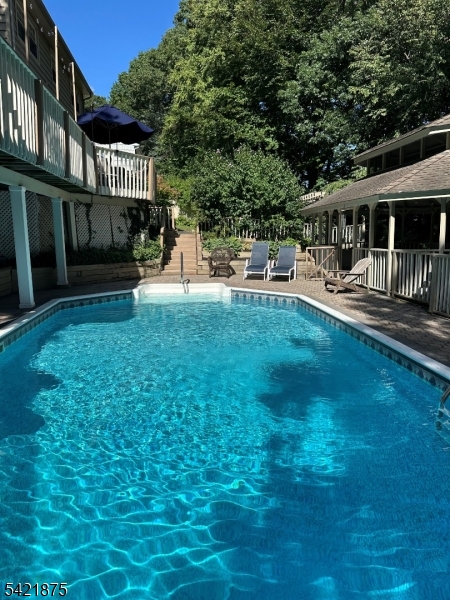 Burnham Park - Residential