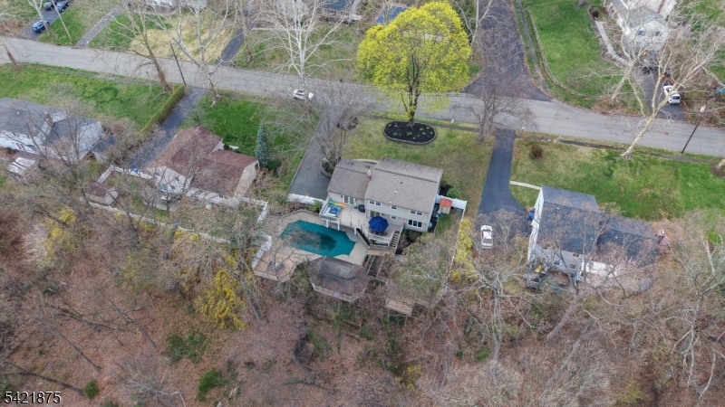 Burnham Park - Residential