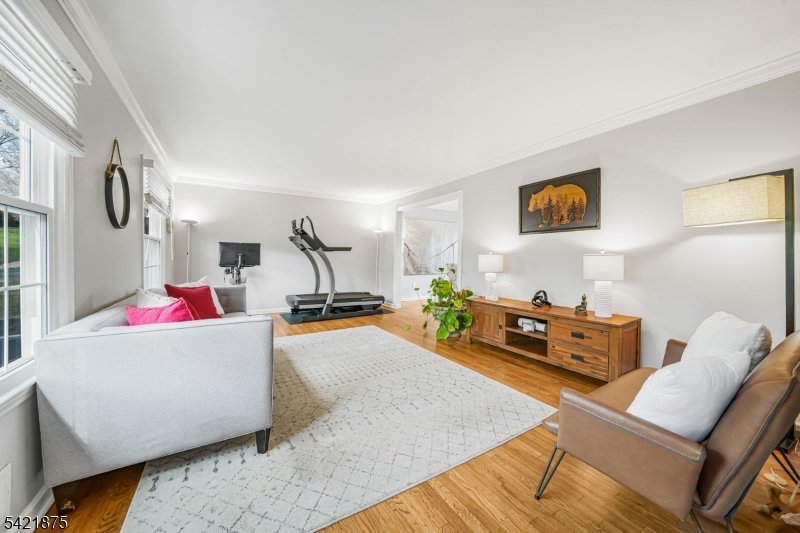 Burnham Park - Residential