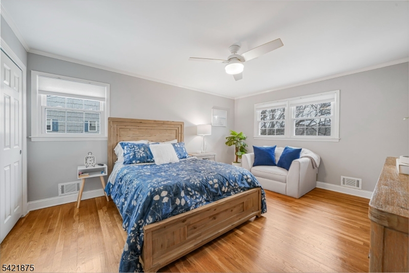 Burnham Park - Residential