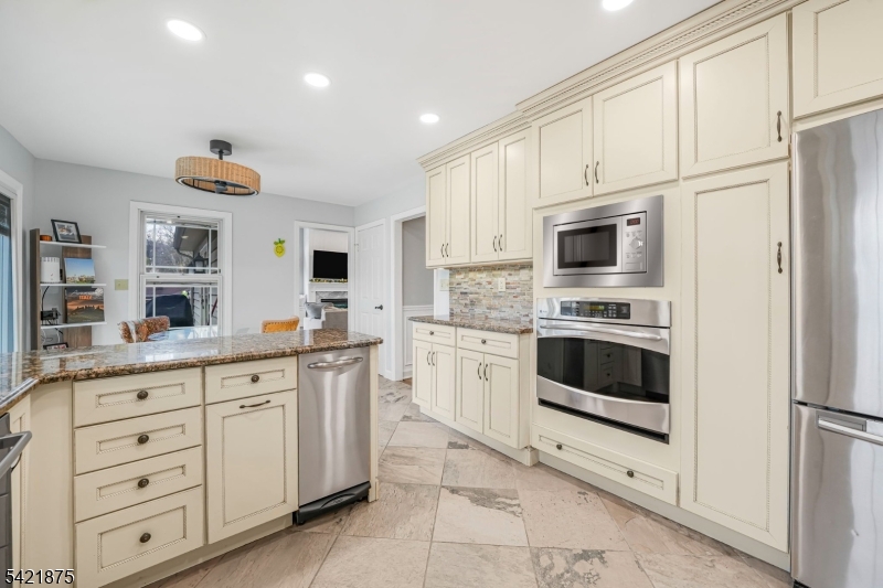 Burnham Park - Residential