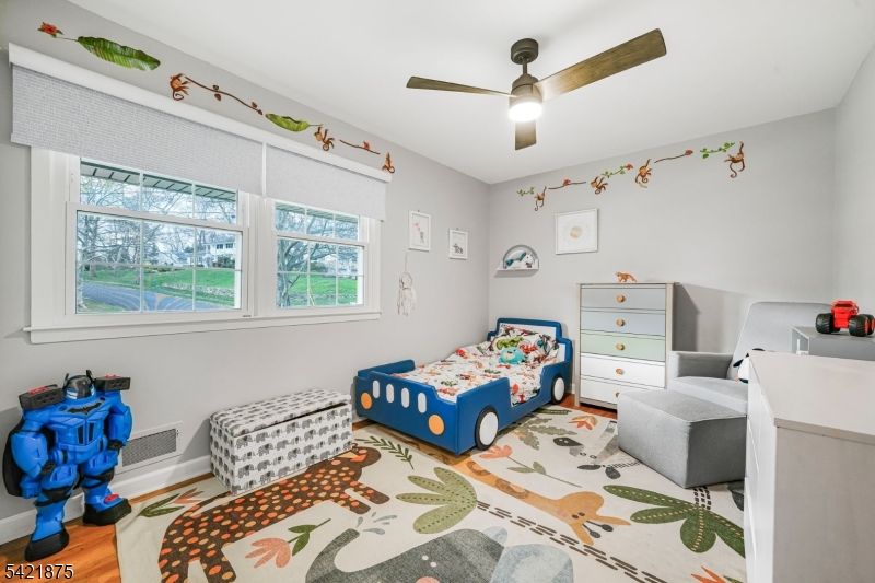 Burnham Park - Residential