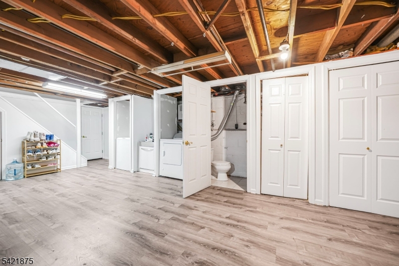 Burnham Park - Residential