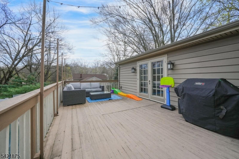 Burnham Park - Residential