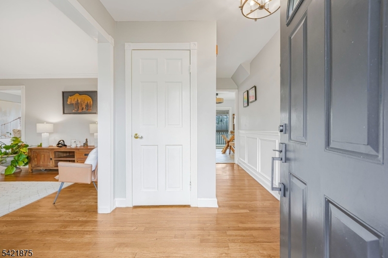 Burnham Park - Residential