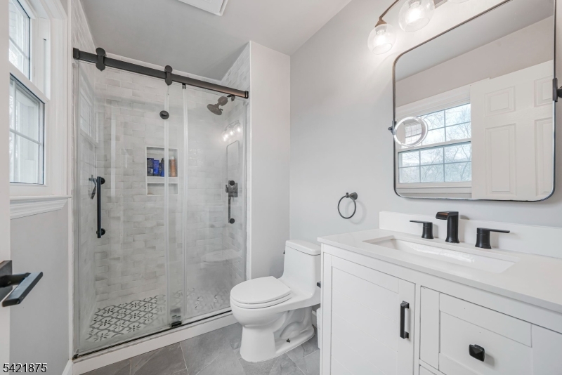 Burnham Park - Residential