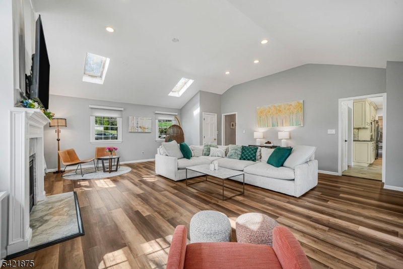 Burnham Park - Residential