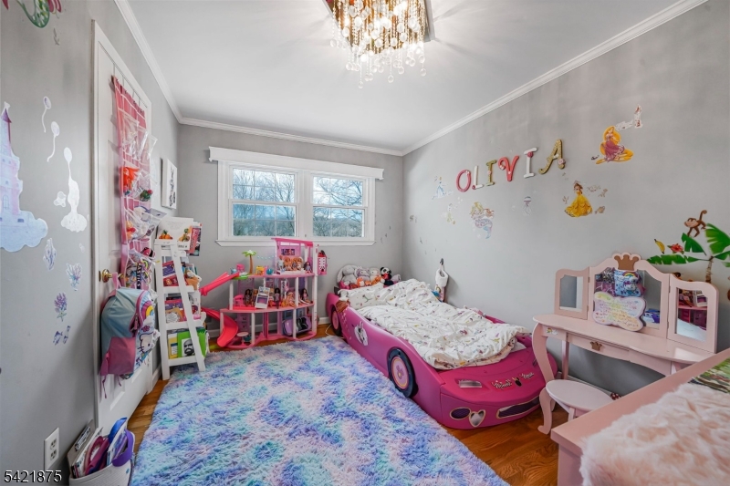 Burnham Park - Residential