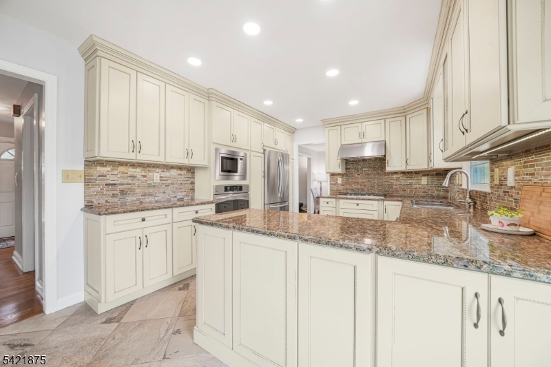 Burnham Park - Residential