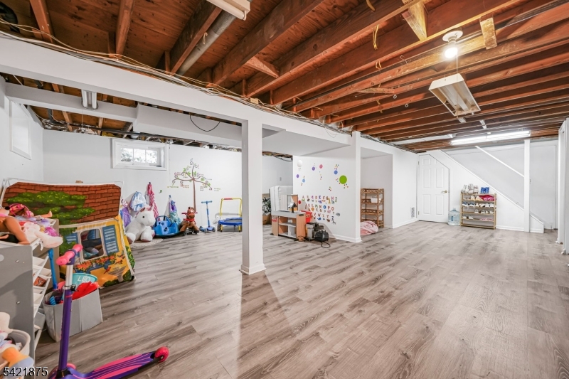 Burnham Park - Residential