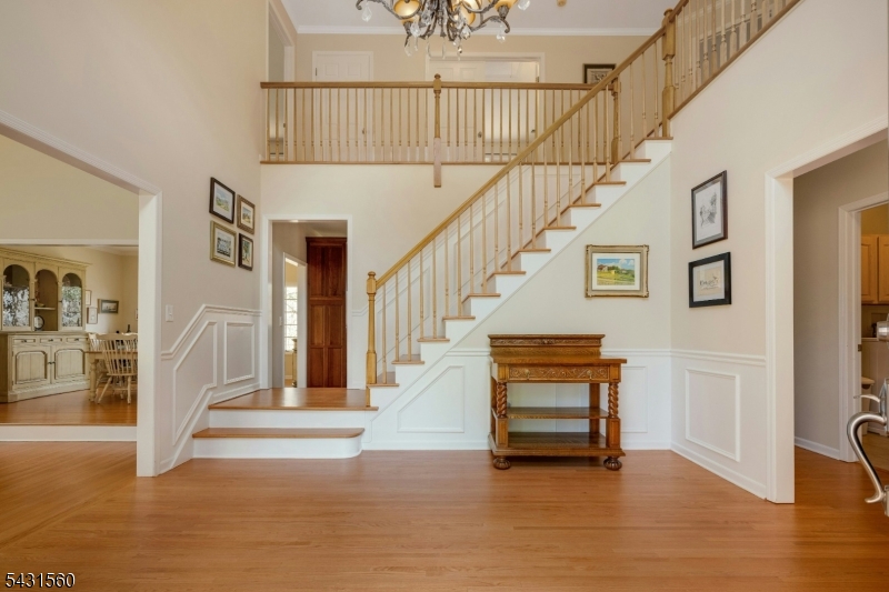 Colby Farm - Residential