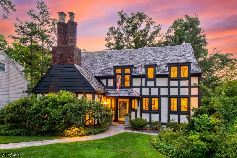 Afterglow - Residential