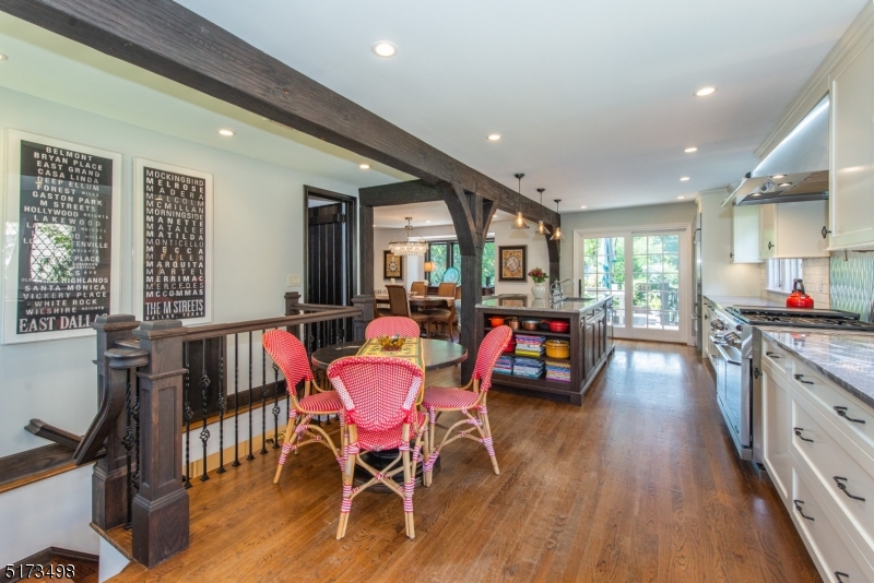 Afterglow - Residential