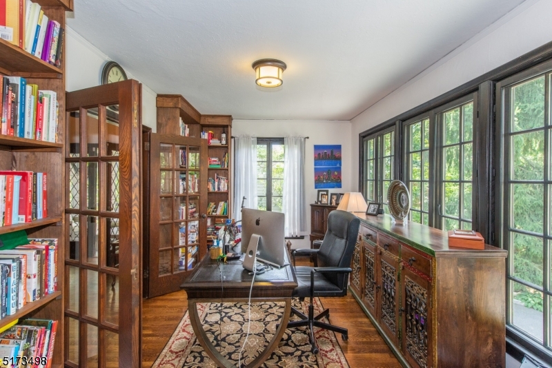 Afterglow - Residential