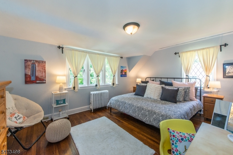 Afterglow - Residential