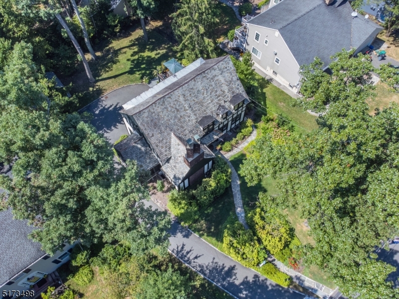 Afterglow - Residential