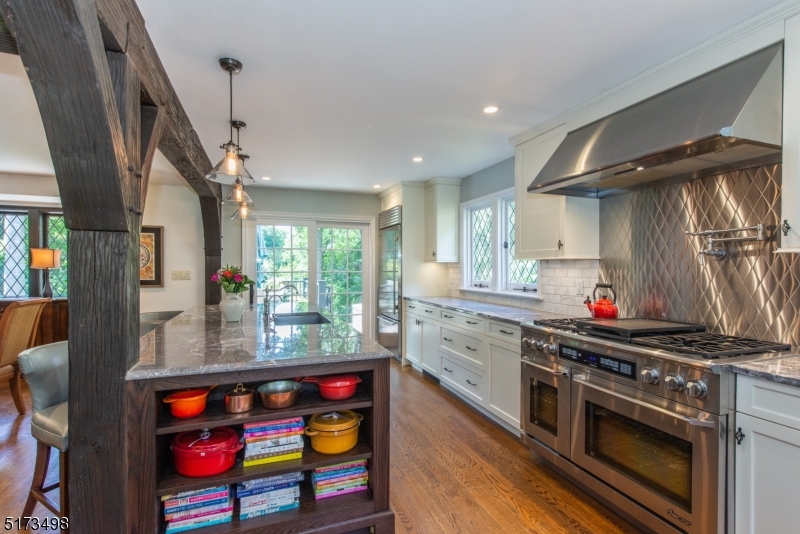 Afterglow - Residential