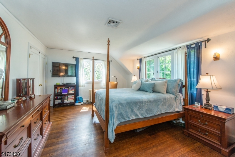 Afterglow - Residential