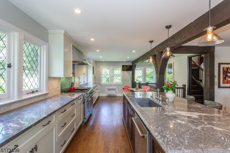 Afterglow - Residential