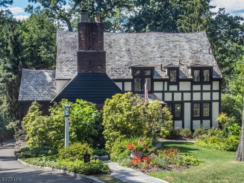 Afterglow - Residential