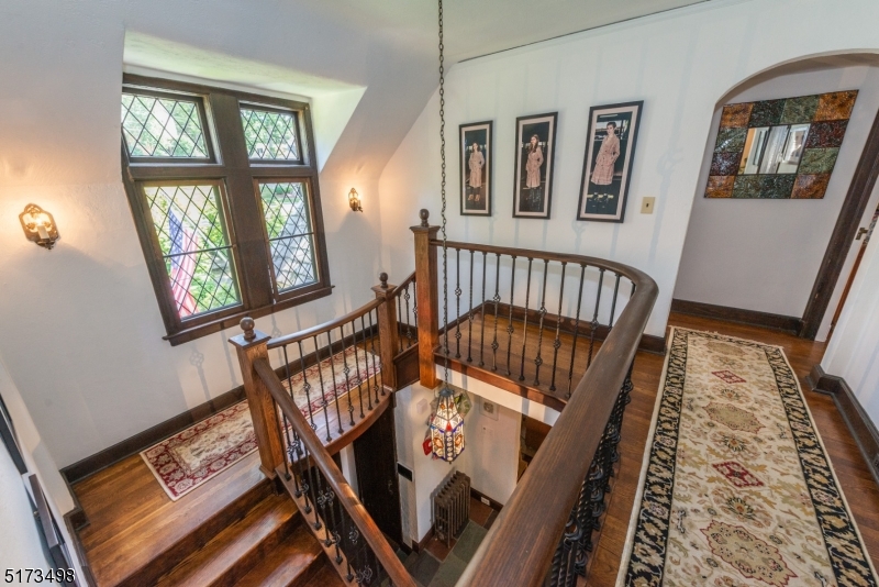 Afterglow - Residential