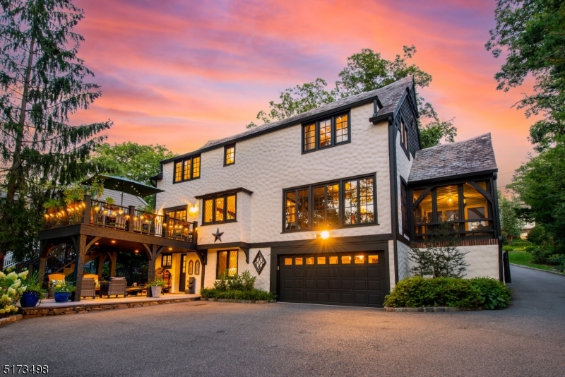 Afterglow - Residential