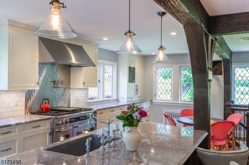 Afterglow - Residential